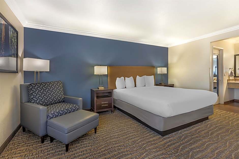 Best Western Town & Country Lodge