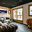 Hotel Carlina by Les Etincelles