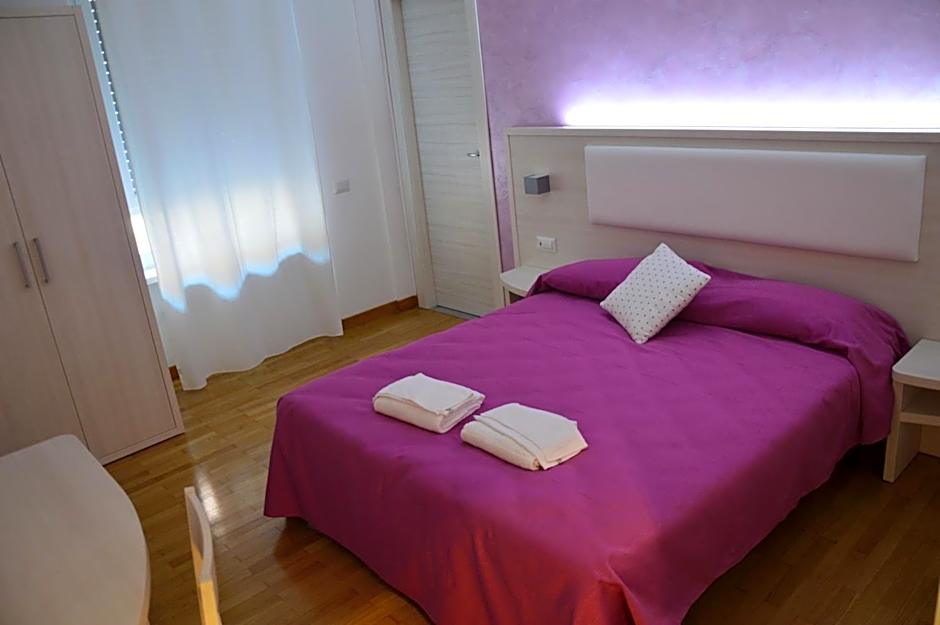 B&B Momenti Romani