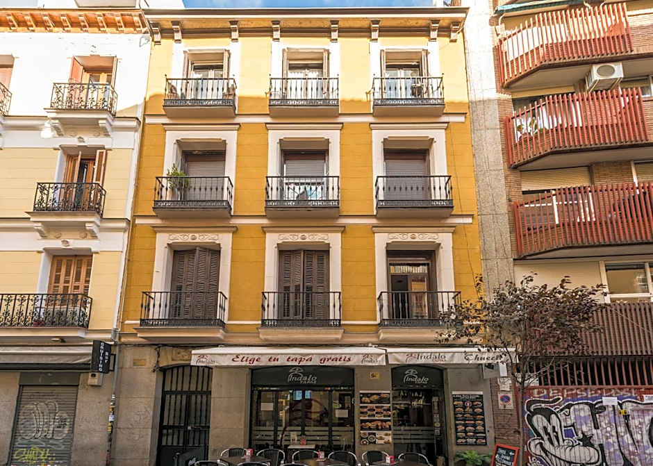 SmartRental Chueca II