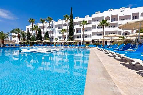 Sol Cala d´Or Apartamentos