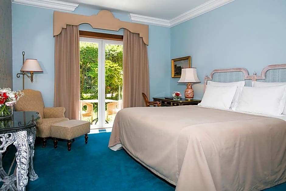 Pestana Palace Lisboa - Hotel & National Monument