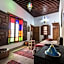 Riad Sanaa Rose