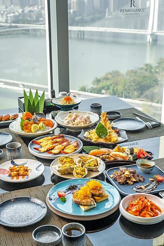 Renaissance Huizhou Hotel