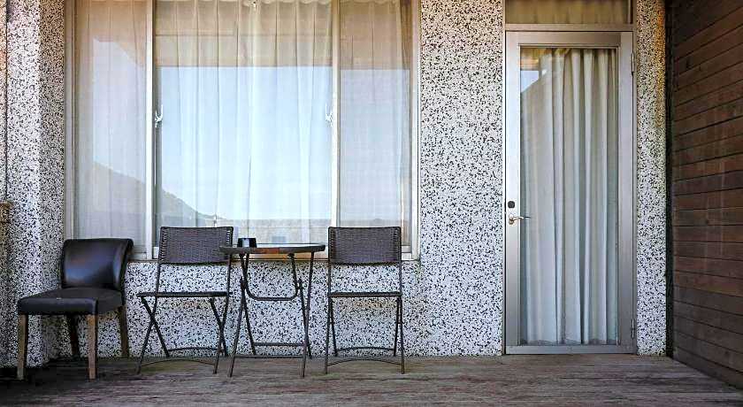 Mountain Traveler Inn