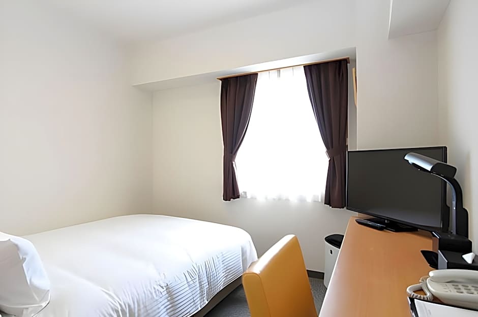 Smile Hotel Sakurambo Higashine