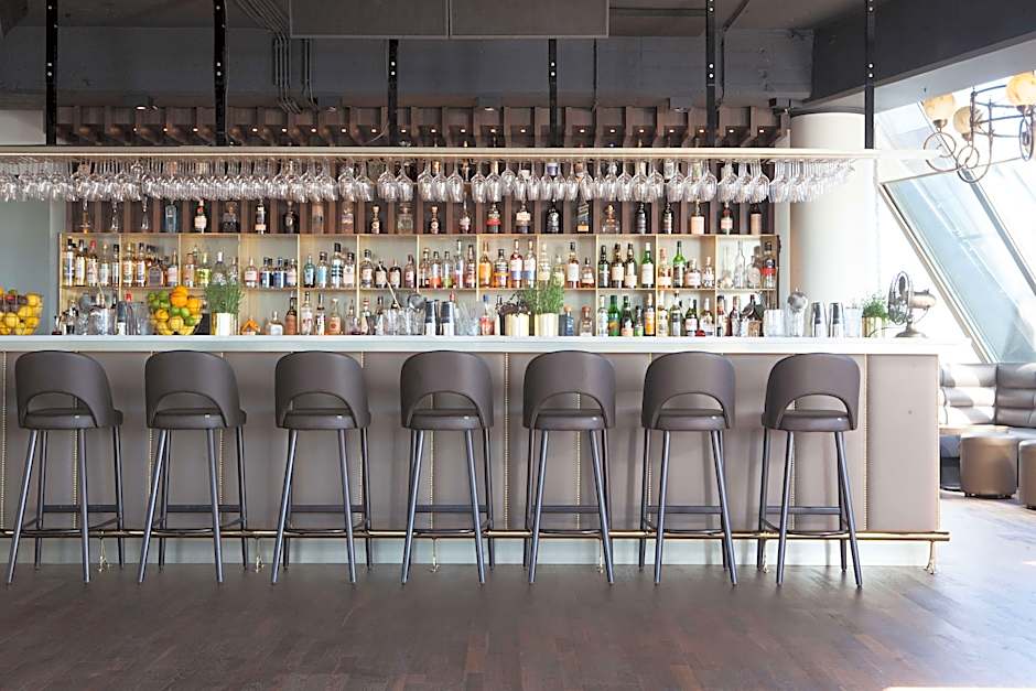 Grand Hotel Oslo by Scandic