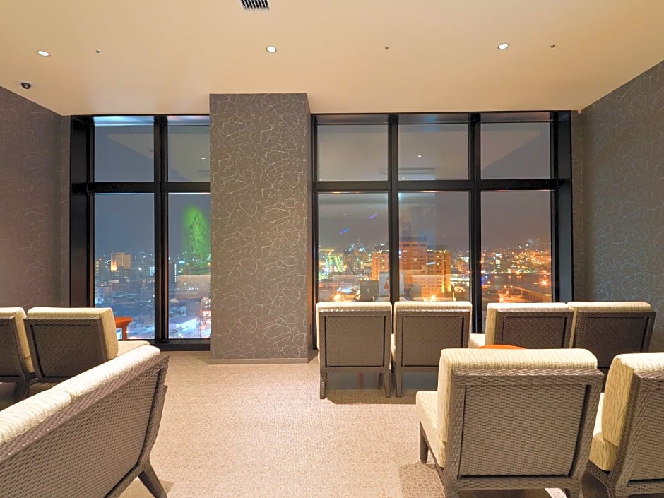 Hakodate Kokusai Hotel