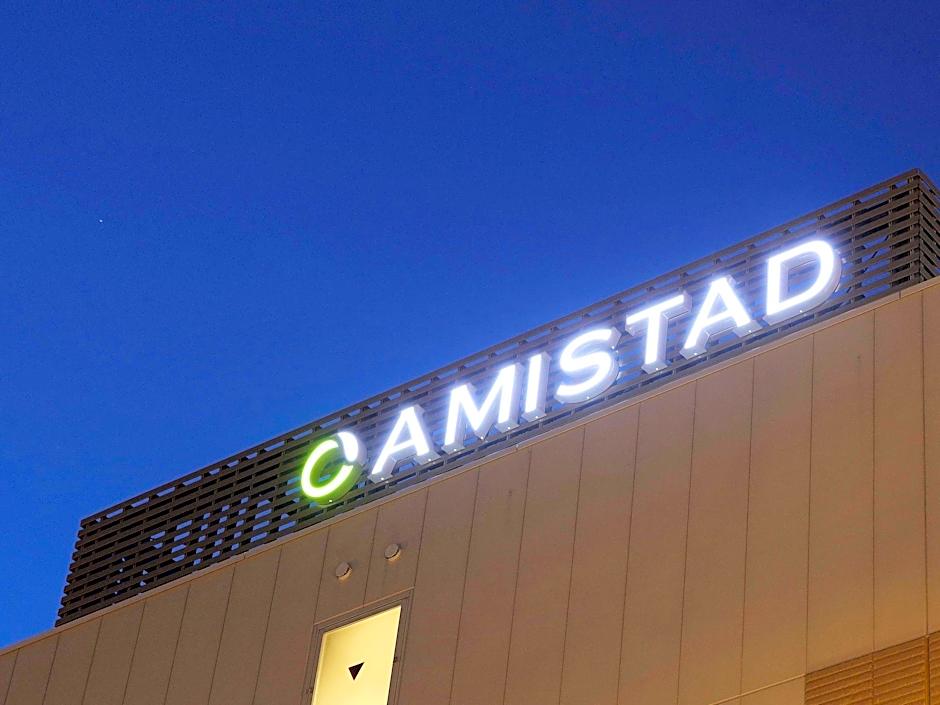 Amistad Hotel