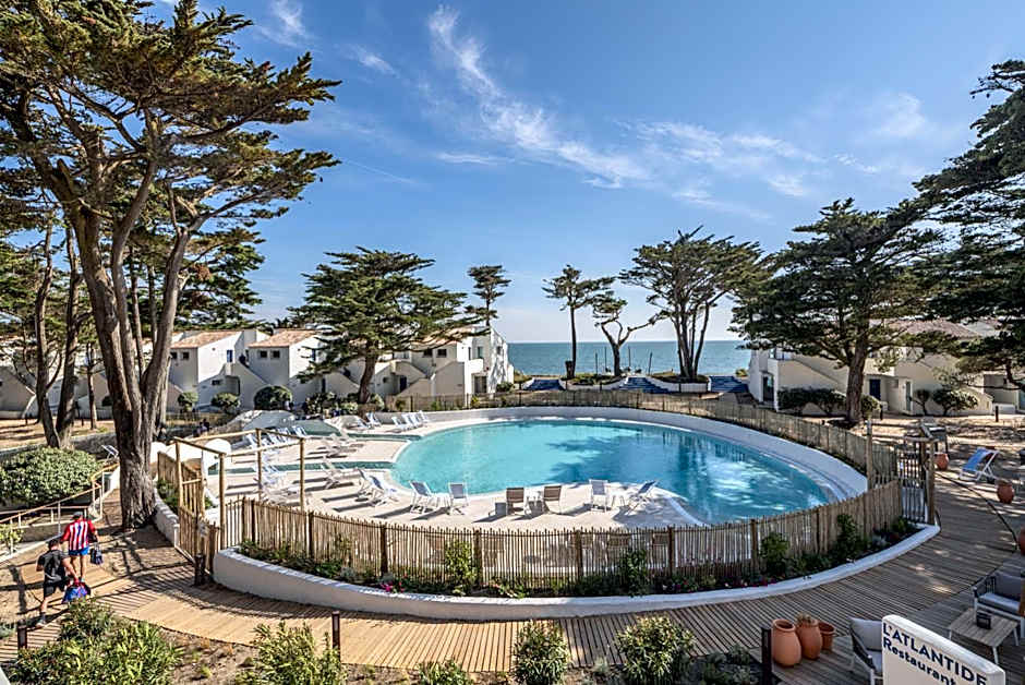 Hotel Punta Lara Noirmoutier