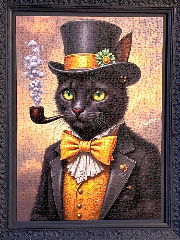 The Maroon Bottle Luxury Suites