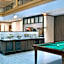 Embassy Suites By Hilton Hotel Denver - International Airport