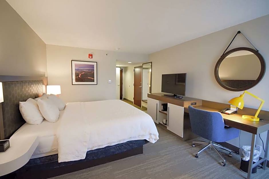 Hampton Inn Salem East-Electric Road