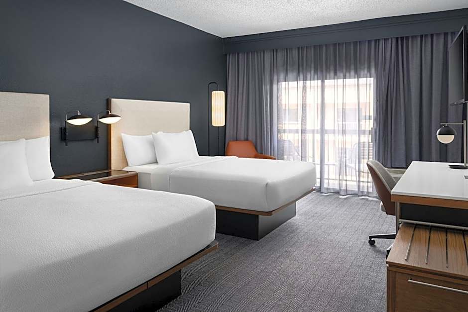 Courtyard by Marriott Birmingham Hoover