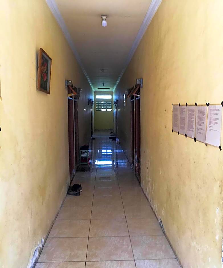 Hotel O Homestay Vicky 2 Syariah