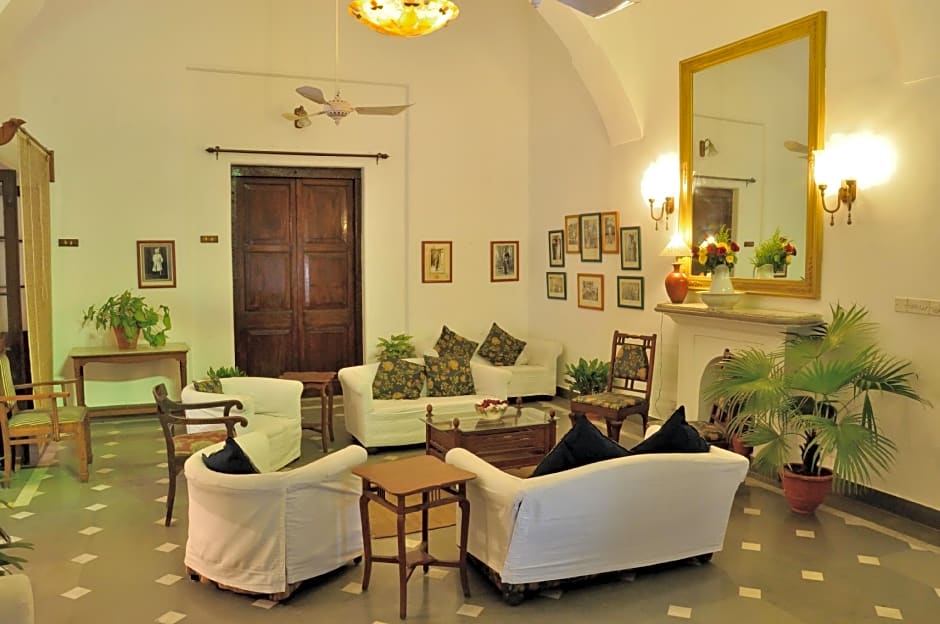 Hotel Sukhdham Kothi