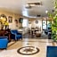Rodeway Inn & Suites Colton-Riverside