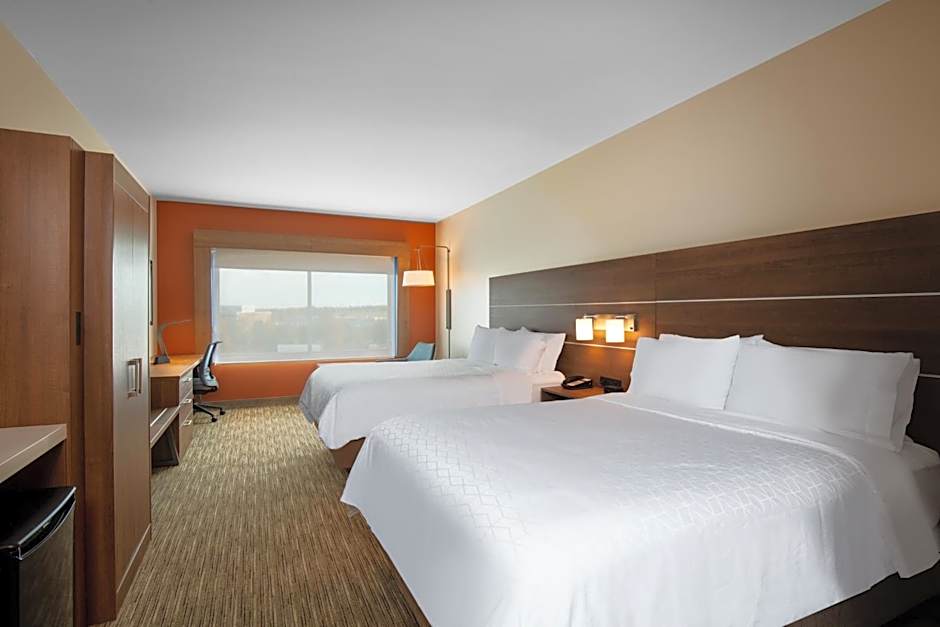 Holiday Inn Express And Suites Beloit By IHG