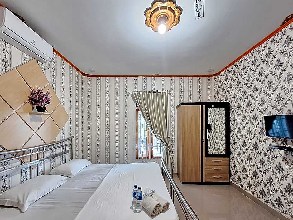 Homestay Sakinah Syariah RedPartner