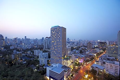 Somerset Sukhumvit Thonglor Bangkok
