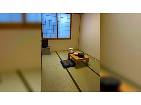 Kutsurogi no Yado Juraku - Vacation STAY 03511v