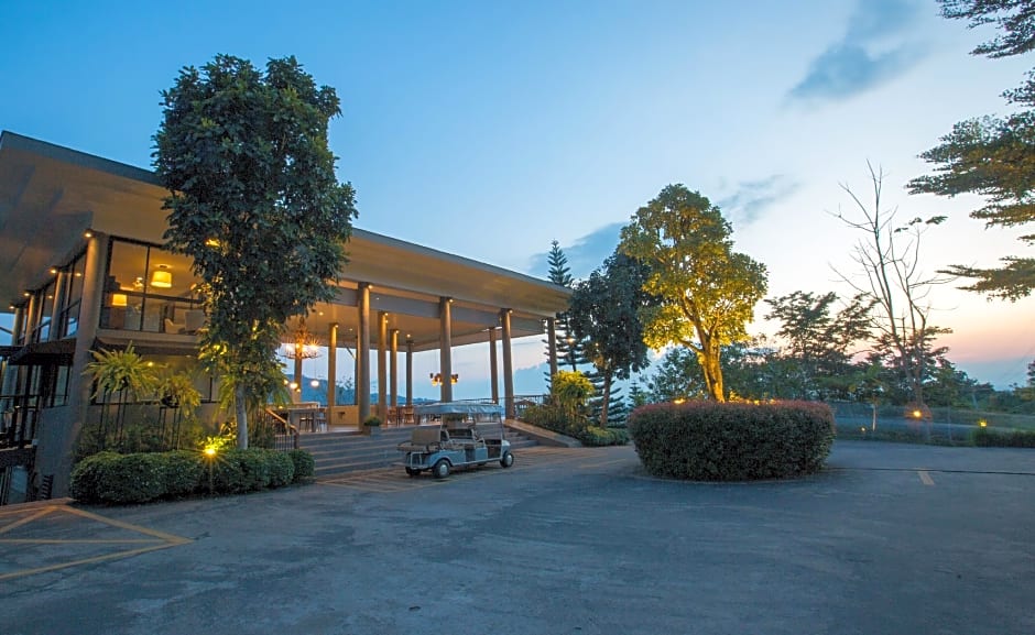 Sirinati Khao Kho National Park