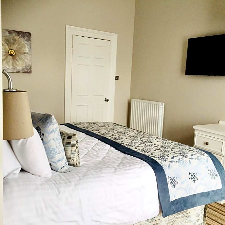 Burlington Hotel, Premier Collection