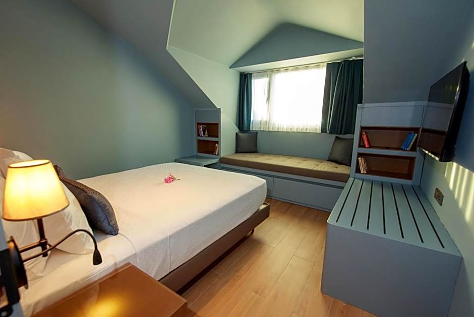 Casa Lumar Luxury Lodging- Adult Only