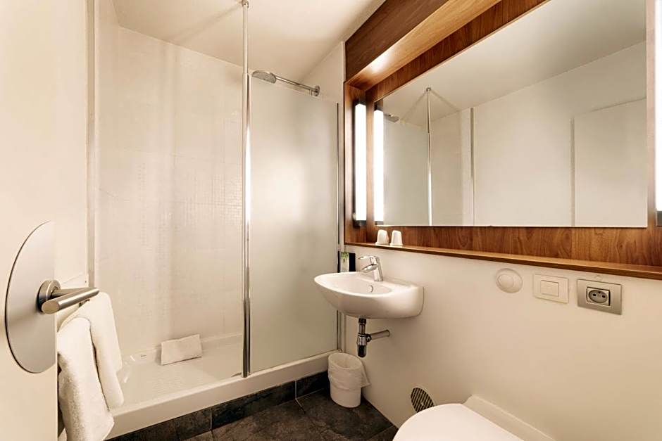 Campanile Toulon - La Seyne sur Mer - Sanary