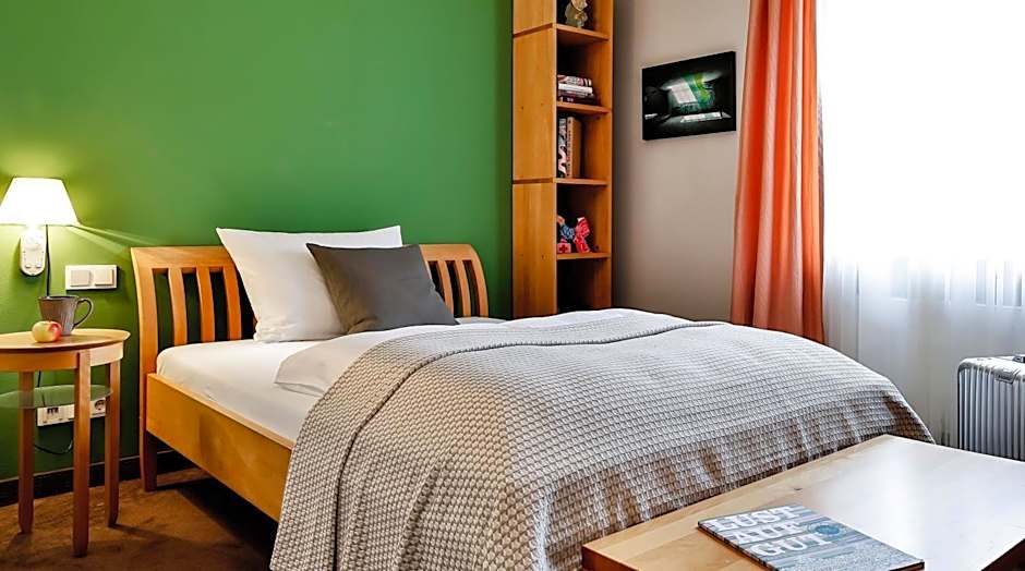 BIO-Hotel Villa Orange