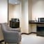 Courtyard by Marriott New York Manhattan/Times Square