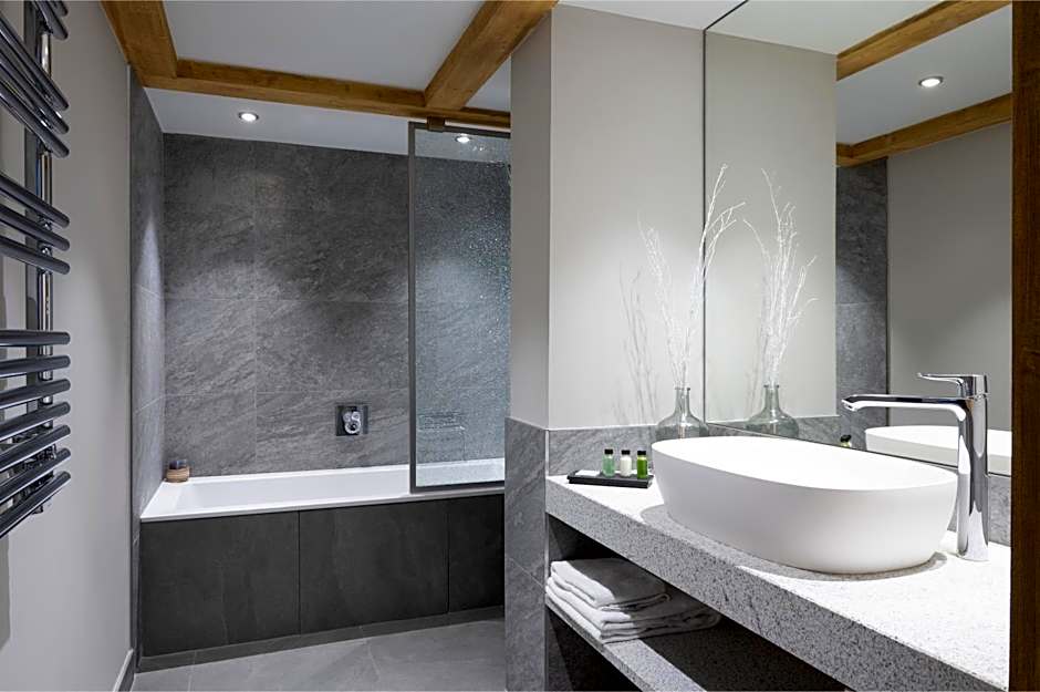 MGM Hôtels & Résidences - Résidence Chalets Elena