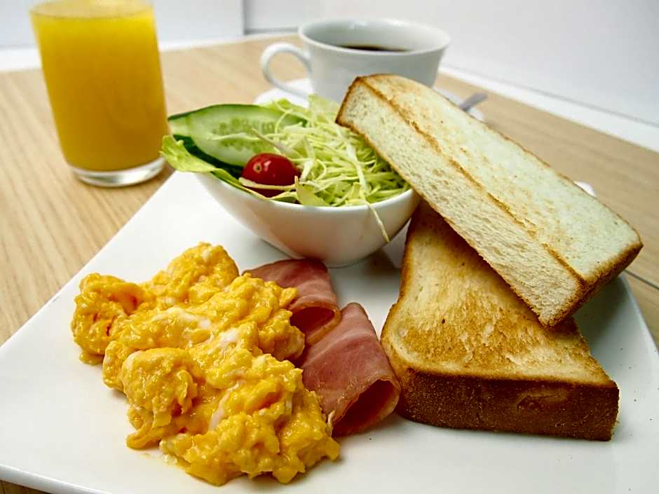 Hotel Lotus Otsu  - Adult only
