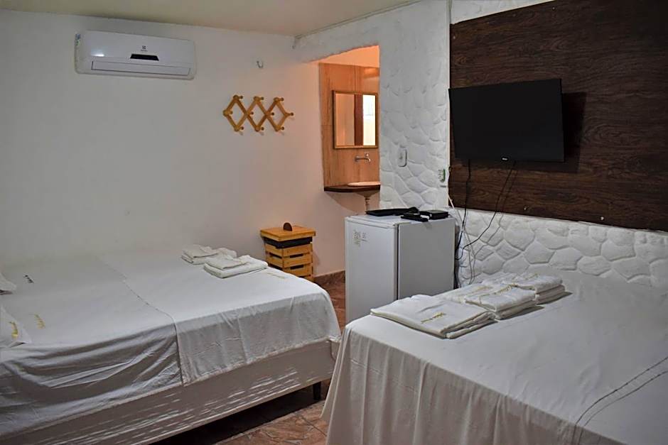 Pousada Delicia De Sono