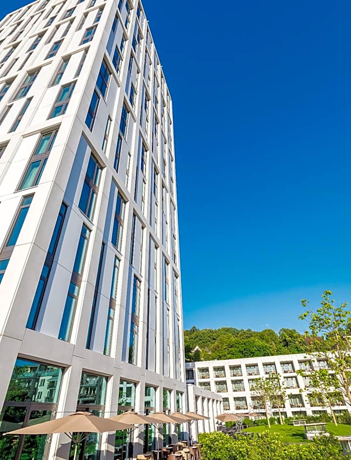 Hotel Stadt Lörrach