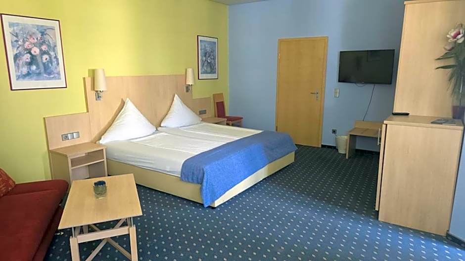 Hotel Deutsches Haus