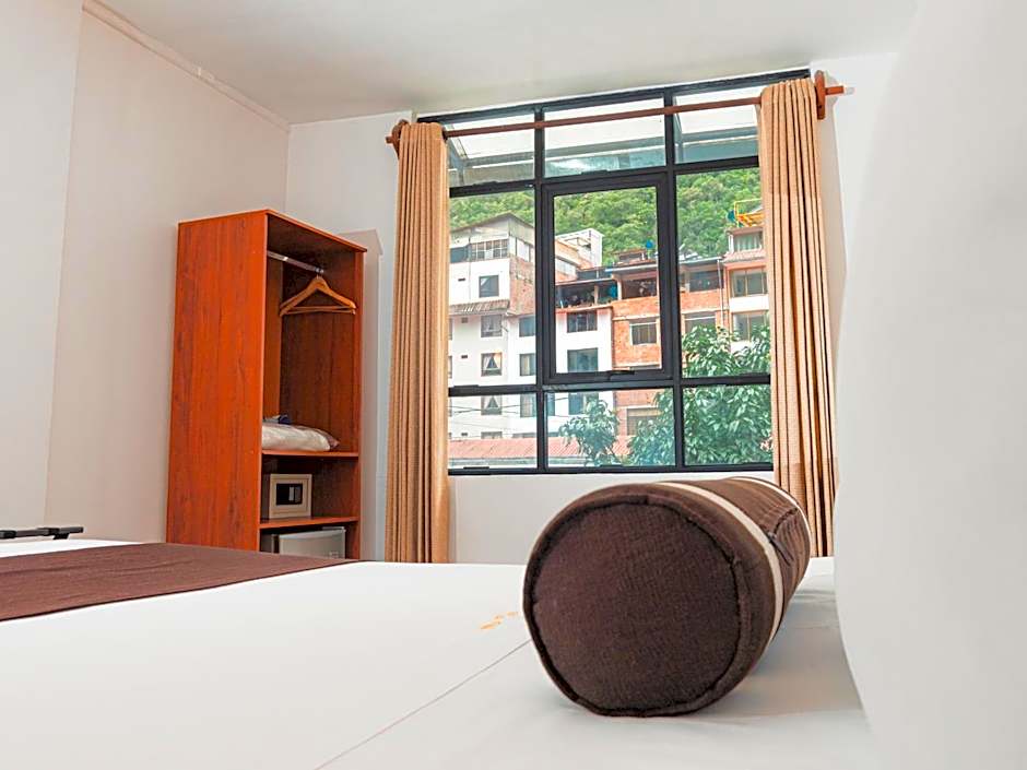 Hotel Ferre Machu Picchu