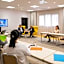Novotel Nice Arenas Airport Hotel