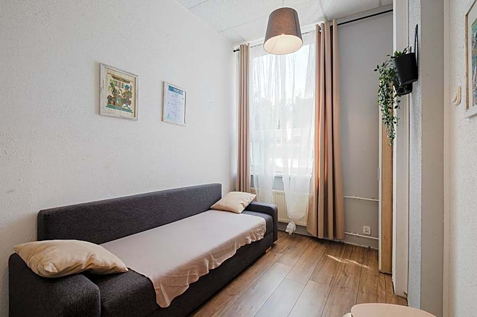Keja Rooms - Pokoje Noclegi w Centrum Gdyni