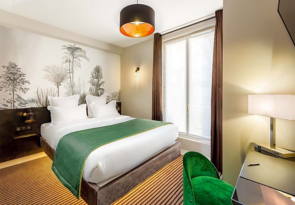 Hotel Bridget