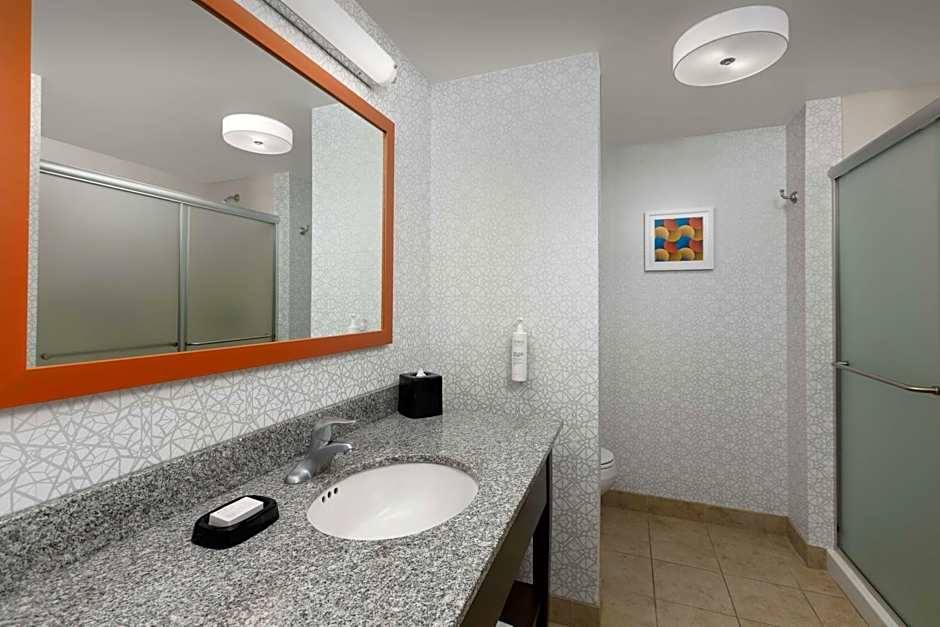 Hampton Inn By Hilton Augusta Me