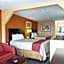 Garden Inn & Suites