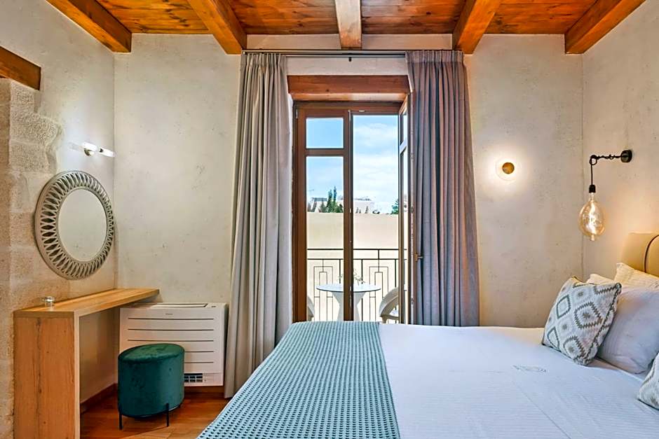 Mansio Boutique Hotel