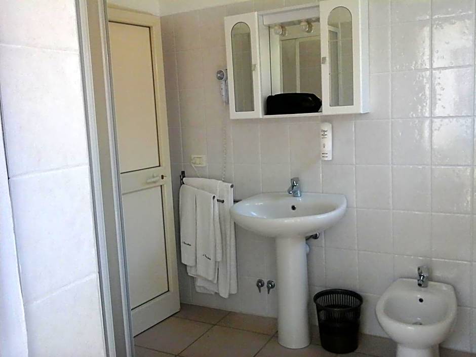 Hotel Edera