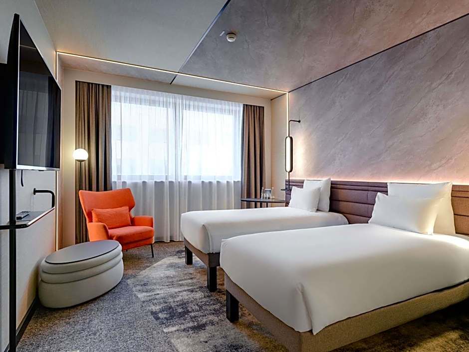 Novotel Muenchen Airport