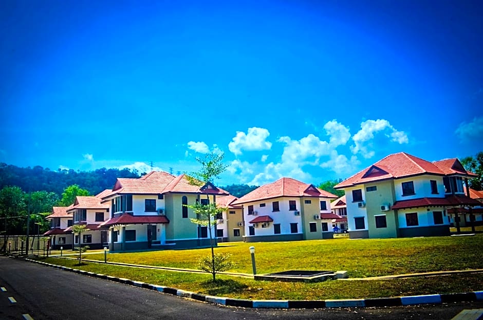 Kertih Damansara Inn