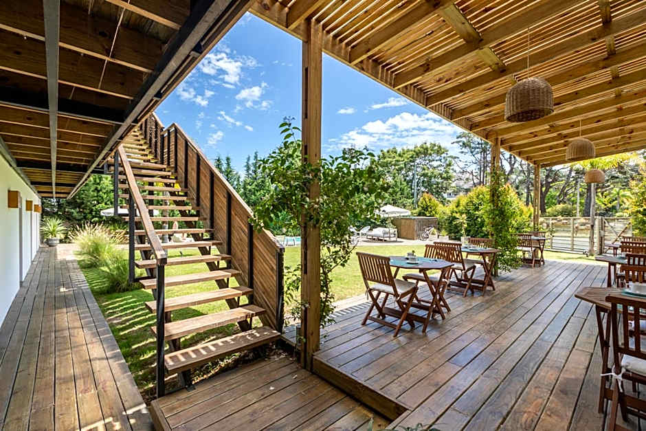 Live Hotel Boutique (Adults only)