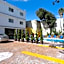 Hotel Las Dalias Inn