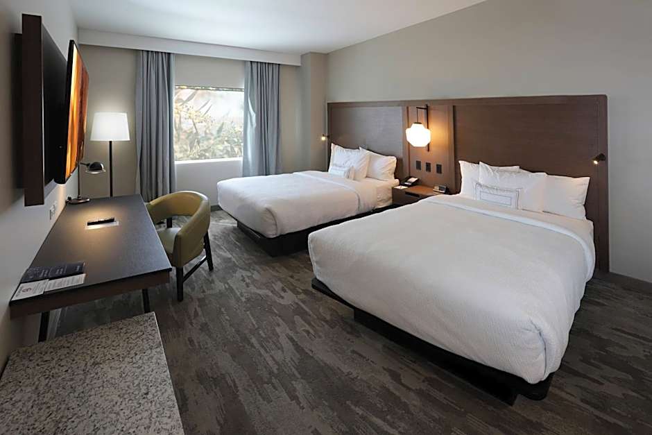 Fairfield Inn & Suites by Marriott Mexicali