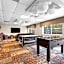 Best Western Rocky Mountain Lodge